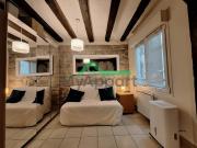 Location Appartement 1 pièce 24 m2 Paris 5ème