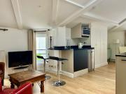 Location Appartement 1 pièce 24 m2 Paris 7ème