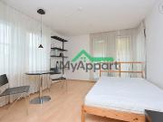 Location Appartement 24 m2 Paris 7ème