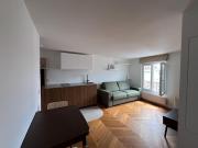 Location Appartement 1 pièce 24 m2 Paris 9ème