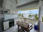 Location Appartement 1 pièce 24 m2 Saint François