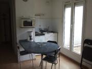 Location Appartement 1 pièce 24 m2 Toulouse