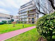 Location Appartement 1 pièce 24 m2 Vincennes