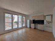 Location appartement 1 pièce 24m² à Rouen 76100
