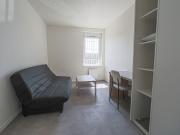Location Appartement 1 pièce 24m² LE HAVRE 76600
