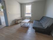 Location Appartement 1 pièce 24m² LE HAVRE 76600