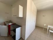 Location Appartement 1 pièce 24m² PRIVAS 07000