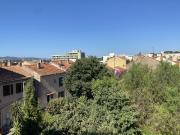 Location Appartement 1 pièce 24m² TOULON 83000