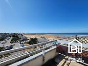 Location Appartement 1 pièce 25.05 m2 Courseulles sur Mer