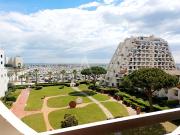 Location Appartement 1 pièce 25.13 m2 La Grande Motte