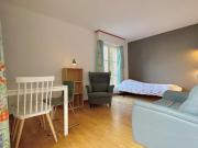 Location Appartement 1 pièce 25.15 m2 Lille