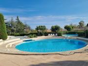 Location Appartement 1 pièce 24.72 m2 Villeneuve Loubet