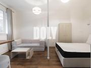 Location Appartement 1 pièce 25.22 m2 Paris 14ème