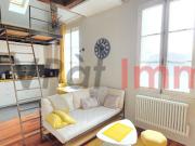 Location Appartement 1 pièce 25.24 m2 Versailles