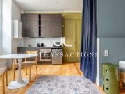 Location Appartement 1 pièce 25.25 m2 Bordeaux