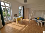 Location Appartement 1 pièce 25.35 m2 Rouen