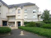 Location Appartement 1 pièce 25.43 m2 Saint Cyr sur Loire