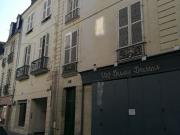 Location Appartement 1 pièce 25.48 m2 Tours