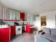 Appartement 1 pièce Charenton le Pont 25.58m² 950€ à...