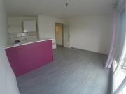 Location Appartement 1 pièce 25.79 m2 Lille
