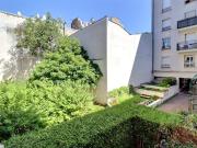 Location Appartement 1 pièce 25.7 m2 Paris 11ème Location Appartement 1 pièce 25.7 m2 Paris 11ème