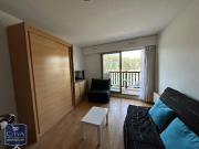 Location Appartement 1 pièce 25.81 m2 Trouville sur Mer