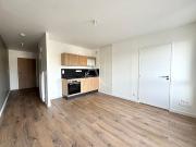 Location Appartement 1 pièce 25.82 m2 Laval