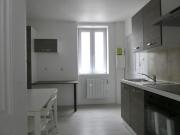 Location Appartement 1 pièce 25.88 m2 Le Creusot