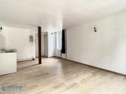 Location Appartement 1 pièce 25.8 m2 Rouen