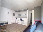 Location Appartement 1 pièce 25.98 m2 Montpellier