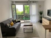 Location Appartement 1 pièce 25 m2 Alfortville