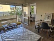 Location Appartement 1 pièce 25 m2 Angers