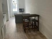 Location Appartement 1 pièce 25 m2 Angers