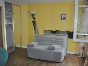 Location Appartement 1 pièce 25 m2 Angers
