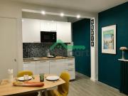 Location Appartement 1 pièce 25 m2 Antibes