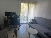 Location Appartement 1 pièce 25 m2 Arles