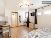 Location Appartement 1 pièce 25 m2 Aulnay sous Bois