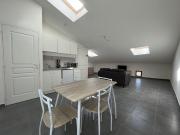 Location Appartement 1 pièce 25 m2 Beziers