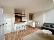 Location Appartement 1 pièce 25 m2 Bordeaux