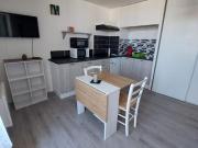 Location Appartement 1 pièce 25 m2 Dax