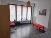 Location Appartement 1 pièce 25 m2 Lille
