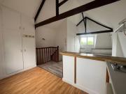 Location Appartement 1 pièce 25 m2 Lille