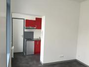 Location Appartement 1 pièce 25 m2 Lille