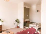 Location Appartement 1 pièce 25 m2 Lyon 5ème