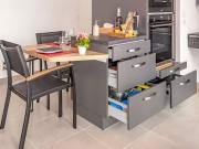 Location Appartement 25 m2 Lyon 5ème