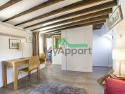Location Appartement 1 pièce 25 m2 Lyon 8ème