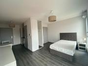 Location Appartement 1 pièce 25 m2 Lyon 8ème