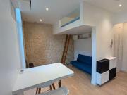 Location Appartement 1 pièce 25 m2 Malakoff