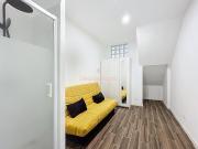 Location Appartement 1 pièce 25 m2 Marseille 5ème
