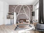 Location Appartement 1 pièce 25 m2 Montpellier